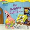 Süngerbob Karepantolon ve Ödülün Sahibi - Jenny Miglis - İthaki Çocuk Yayınları