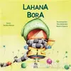 Lahana Bora - Sandra Alonso - İthaki Çocuk Yayınları