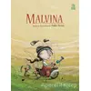Malvina - Andre Neves - İthaki Çocuk Yayınları
