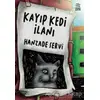 Kayıp Kedi İlanı - Hanzade Servi - İthaki Çocuk Yayınları