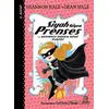 Siyah Giyen Prenses ve Kusursuz Doğum Günü Partisi - Shannon Hale - İthaki Çocuk Yayınları