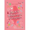 Alice Harikalar Diyarında - Lewis Carroll - İthaki Çocuk Yayınları