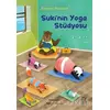 Suki’nin Yoga Stüdyosu - Zeynep Alpaslan - İthaki Çocuk Yayınları