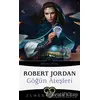 Göğün Ateşleri - Zaman Çarkı 5 - Robert Jordan - İthaki Yayınları
