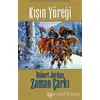 Kışın Yüreği - Zaman Çarkı 9 - Robert Jordan - İthaki Yayınları