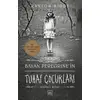 Bayan Peregrine’in Tuhaf Çocukları - Ransom Riggs - İthaki Yayınları