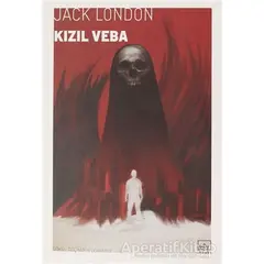 Kızıl Veba - Jack London - İthaki Yayınları