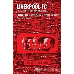 Liverpool FC - Scott Murray - İthaki Yayınları