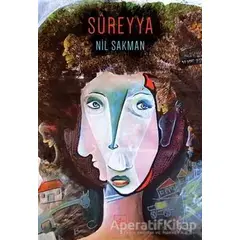 Süreyya - Nil Sakman - İthaki Yayınları