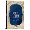 Korku ve Ümit - İmam Gazzali - İtisam Yayınları