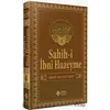 Sahihi İbni Huzeyme Cilt 4 - İbn Huzeyme - İtisam Yayınları