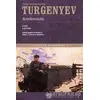 Arefesinde - İvan Sergeyeviç Turgenyev - İletişim Yayınevi