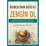 Bilinçaltının Gücü İle Zengin Ol - Joseph Murphy - Diyojen Yayıncılık