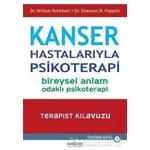 Kanser Hastalarıyla Psikoterapi - Shannon R. Poppito - Psikonet Yayınları