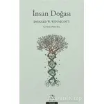 İnsan Doğası - Donald W. Winnicott - Pinhan Yayıncılık