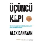 Üçüncü Kapı - Alex Banayan - Boyner Yayınları