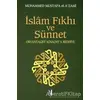 İslam Fıkhı ve Sünnet - Muhammed Mustafa el-Azami - İz Yayıncılık