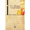 Türk Öykücülüğünde Rasim Özdenören - Necip Tosun - İz Yayıncılık