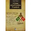 Türk Anayasa Tarihi - Faruk Yılmaz - İz Yayıncılık