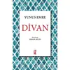 Divan - Yunus Emre - İz Yayıncılık