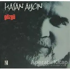 Gözgü - Hasan Aycın - İz Yayıncılık