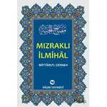 Mızraklı İlmihal - Yusuf Subaşı - Hisar Yayınevi