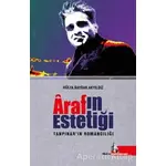 Arafın Estetiği - Hülya Bayrak Akyıldız - Doğu Kütüphanesi