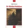 Bir Müebbet Mahkumu - Saffet Duman - İzan Yayıncılık