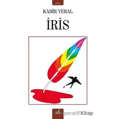 İris - Kadir Veral - İzan Yayıncılık