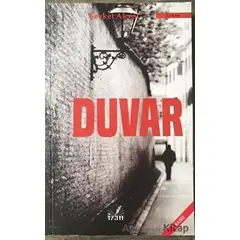 Duvar - Şevket Akyol - İzan Yayıncılık