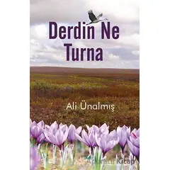 Derdin Ne Turna - Ali Ünalmış - İzan Yayıncılık