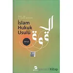 İslam Hukuk Usulü - H. Yunus Apaydın - BİLAY (Bilimsel Araştırma Yayınları)