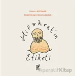 Hipokrat’ın Etiketi - Atıl Gedik - Sakin Kitap