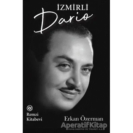 İzmirli Dario - Erkan Özerman - Remzi Kitabevi