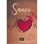 Sancı - Eyyüp Yılmaz - Akif Yayınları