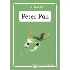 Peter Pan - J. M. Barrie - Arkadaş Yayınları