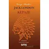 Kepaze - Jack London - Sms Yayınları