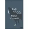 The Call of The Wild - Jack London - Aktif Yayınevi