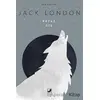 Beyaz Diş - Jack London - Terapi Kitap