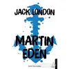 Martin Eden - Jack London - Destek Yayınları