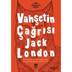 Vahşetin Çağrısı - Jack London - Ema Genç