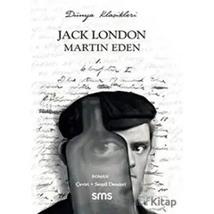 Martin Eden - Jack London - Sms Yayınları