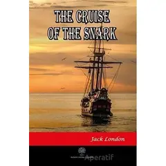The Cruise Of The Snark - Jack London - Platanus Publishing