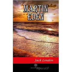 Martin Eden - Jack London - Platanus Publishing