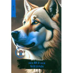 Der Ruf Der Wildnis (Almanca) Jack London TGR Yayıncılık