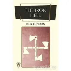 The Iron Heel (İngilizce Roman) - Jack London - Dorlion Yayınları