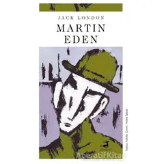 Martin Eden - Jack London - Olimpos Yayınları