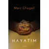 Hayatım - Marc Chagall - Jaguar Kitap