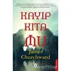 Kayıp Kıta Mu - James Churchward - Dorlion Yayınları