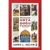 Modern Ortadoğu Tarihi (1453-2015) - James L. Gelvin - Timaş Yayınları